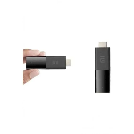 Mi Tv Stick Uk - Black